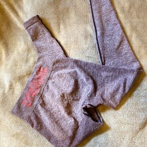 Gymshark Flex Seamless